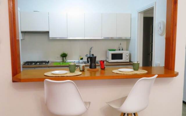 Apartment With 3 Bedrooms in Puertito de Güímar