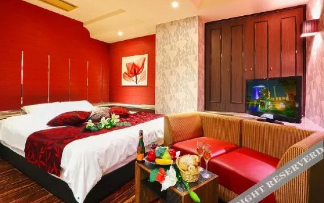 Hotel Espo