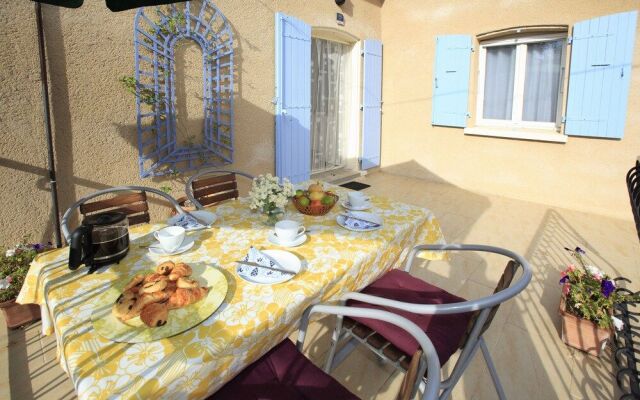 South Tarn Gites - Deluxe and Tranquil near Lautrec Village