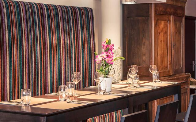 Mercure Rennes Cesson