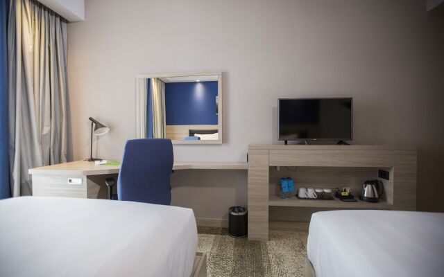 Hampton by Hilton Bolu