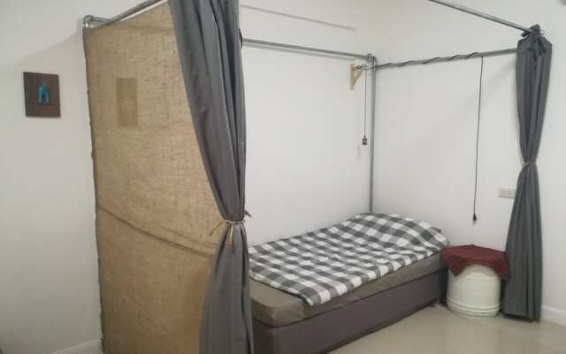 Pak Chong More Hostel