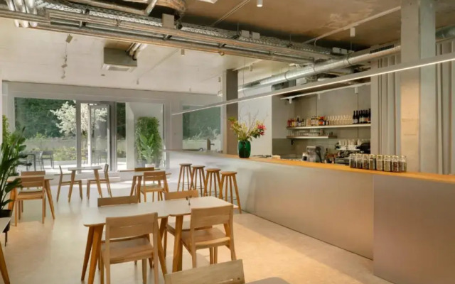 Wilmina Hotel