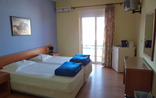 Rea Hotel