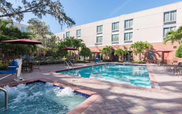 Hyatt Place Sarasota/Bradenton Airport