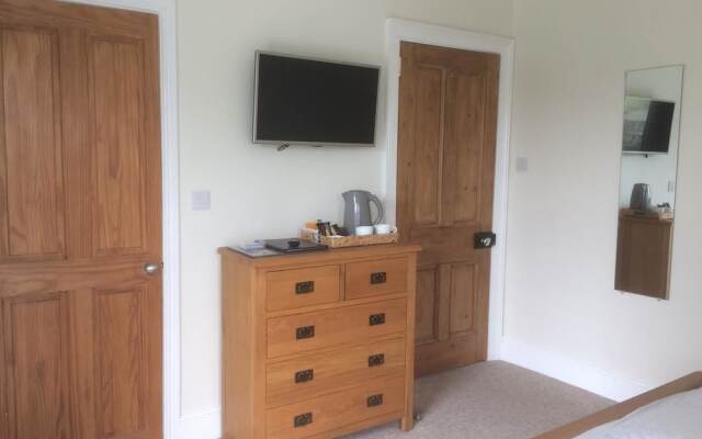 Trelawney House