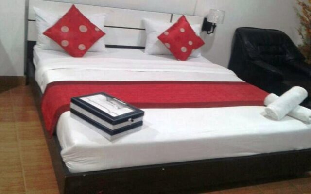 Hotel Valentine