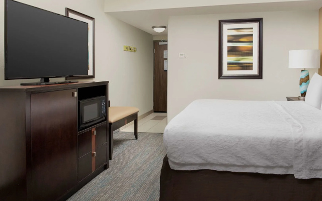 Hampton Inn & Suites Alpharetta