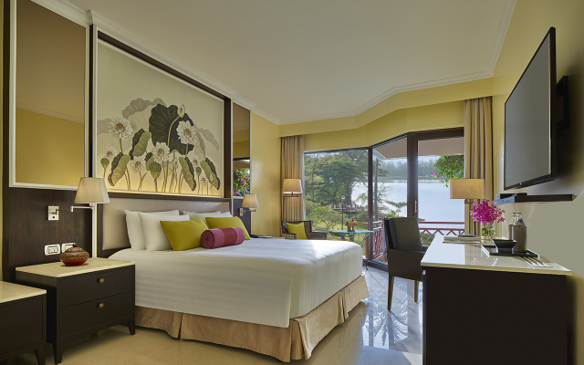 Dusit Thani Laguna Phuket