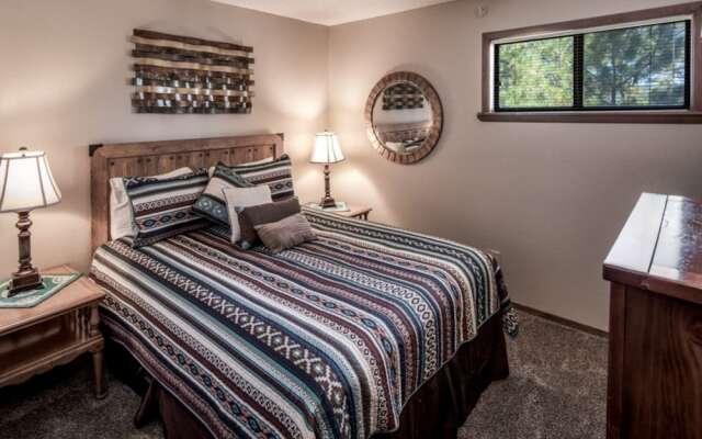 Ruidoso Three-bedroom