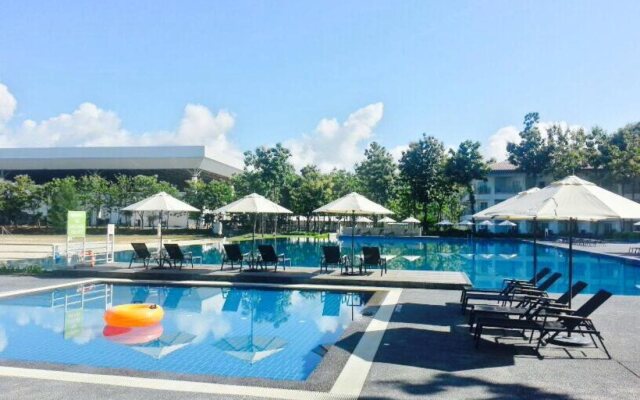 Century Langkasuka Resort Langkawi