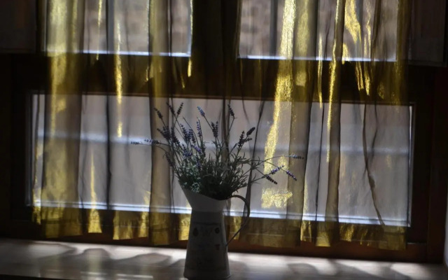 Apartamento Santa Clara