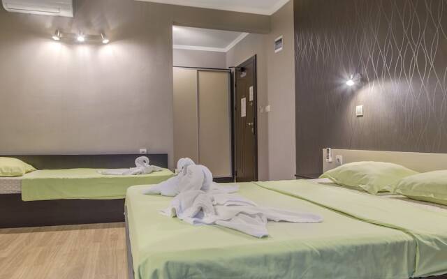 Family Hotel Adena