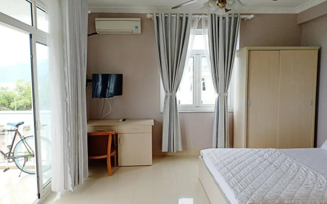 Nha Trang Star Villa Hotel