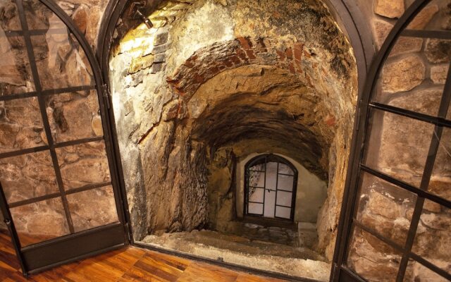 Boutique Hotel Nautilus