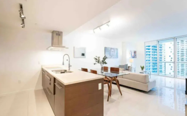 Apartamento Vacacional en Miami