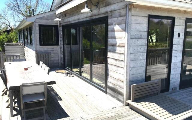 Modern House in Montauk Ditch Plains