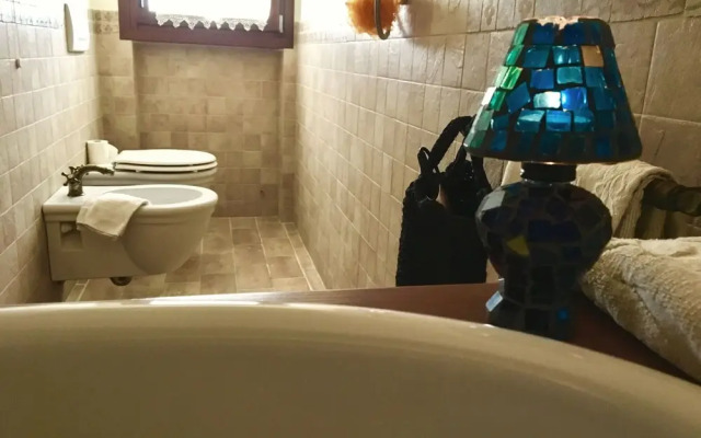 Locanda della Lavanda