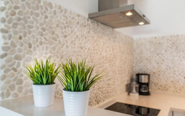 2bed apartment in Miraflores
