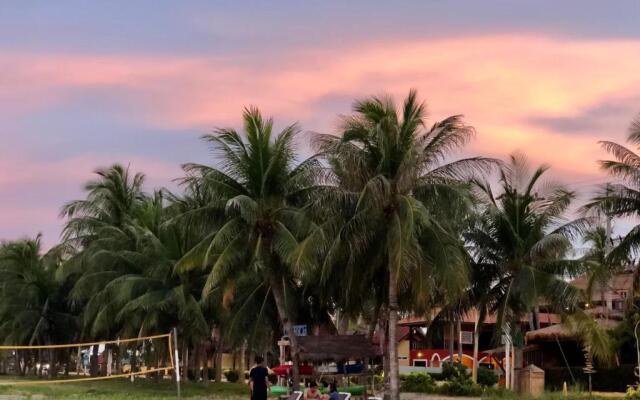 Dolphin Bay Beach Resort