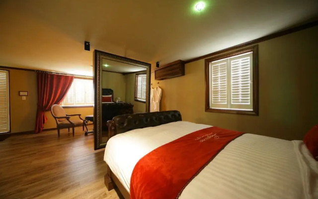Laguna Motel