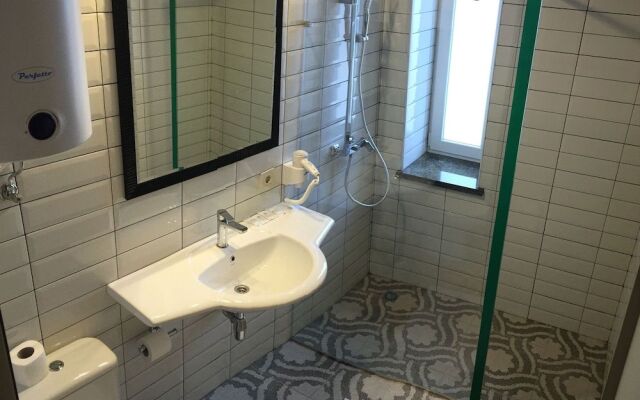 Aparthotel Chisinau