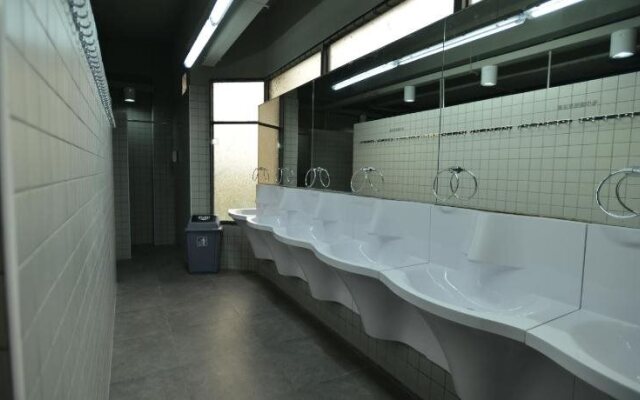 Shenzhen Xi You Hostel