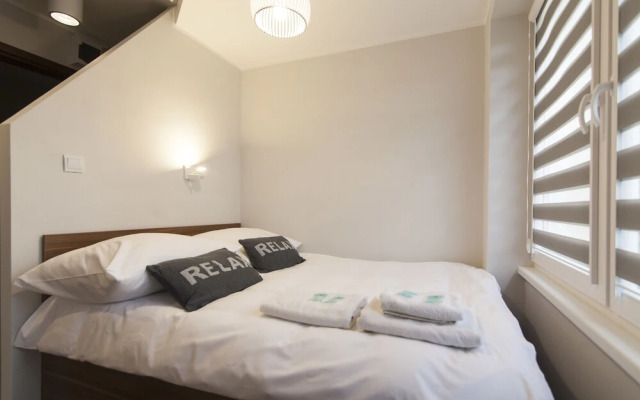 Apartamenty Bialystok -  Bema 89 A