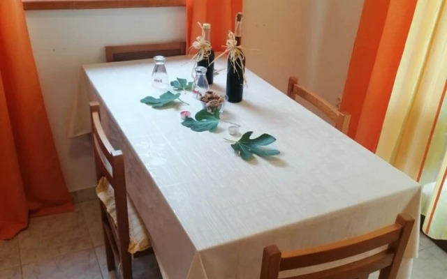 Goran - Close to the sea & Parking Space - A1