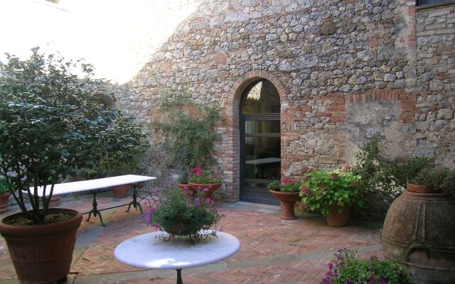 Villa Corsano
