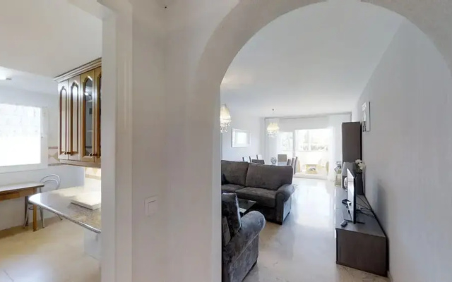 Very Nice Family Apartment, Close To Pool