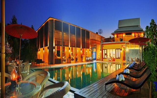 Poonyamantra Resort