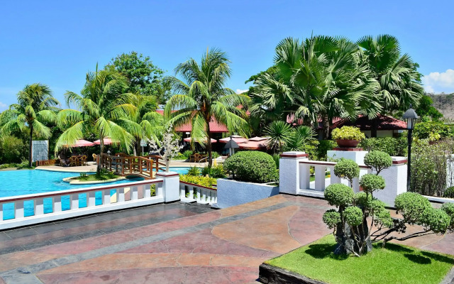 Thunderbird Resorts - Rizal
