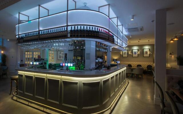 The Kings Head Hotel