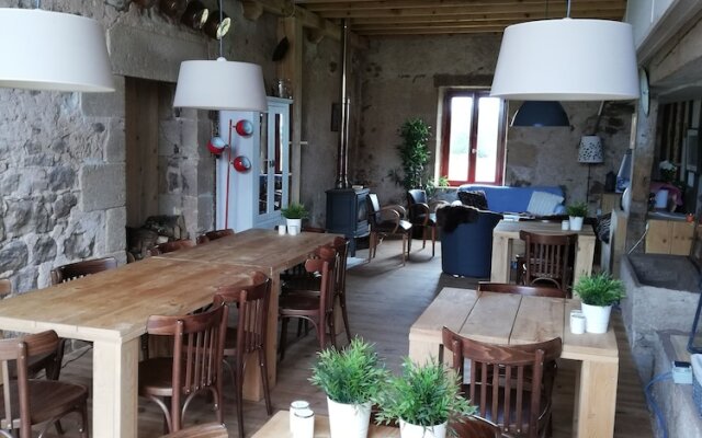 Domaine de La Madeleine