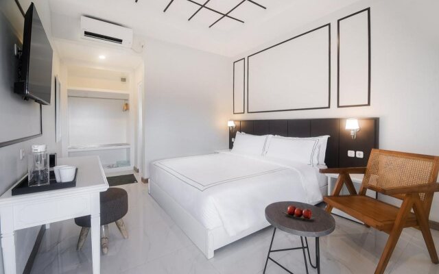 Hotel Noola Malioboro