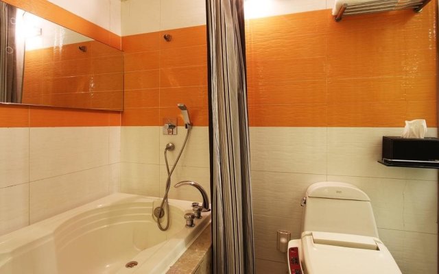Boutique Hotel Hip
