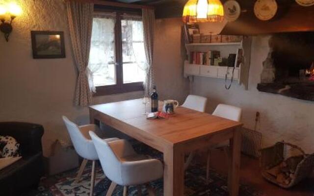 Chalet Aisha