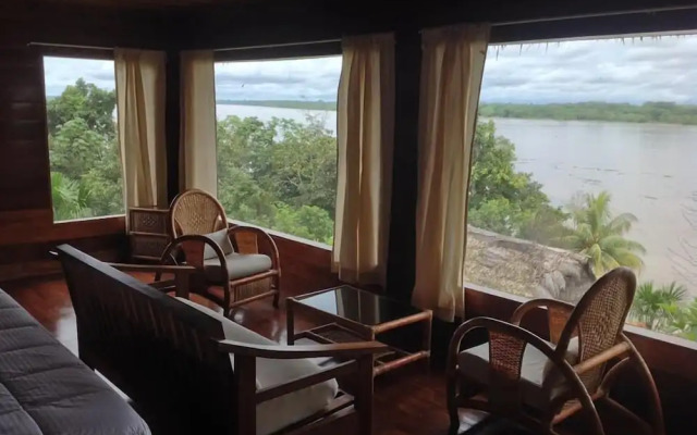 Samiria Ecolodge