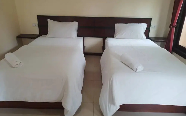 Siwasom Resort Sakon Nakhon
