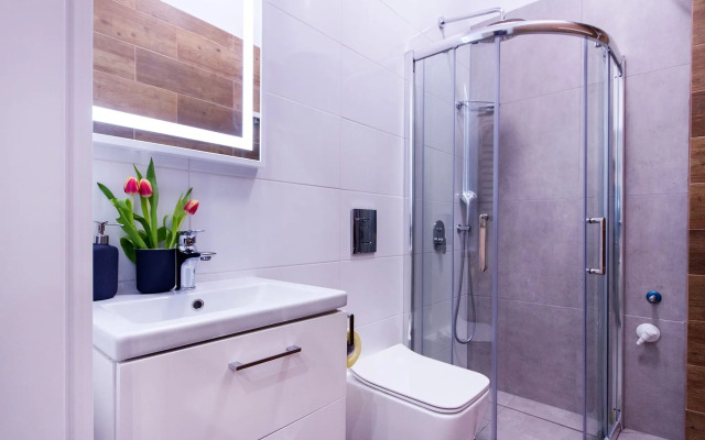 Aparthotel Floriańska 24