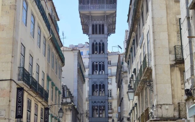 Historical House of Santo André