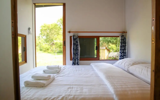 HangTueng Farmstay Chiang Mai