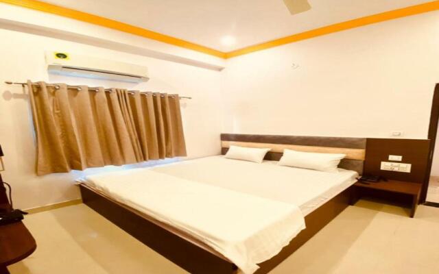 OYO 80267 Hotel Data Shree