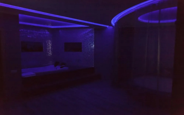 Мини-Отель ЭРЗИ КЛАБ