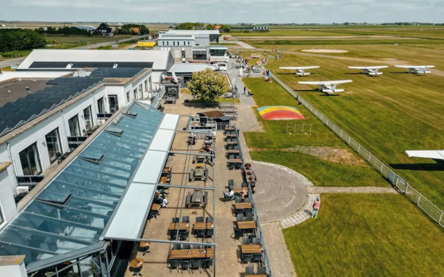 Studio Apartment in Netherlands Near Coast