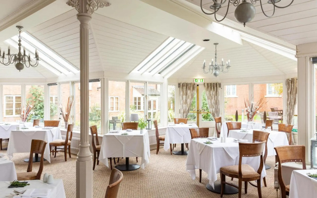 Muthu Clumber Park Hotel and Spa
