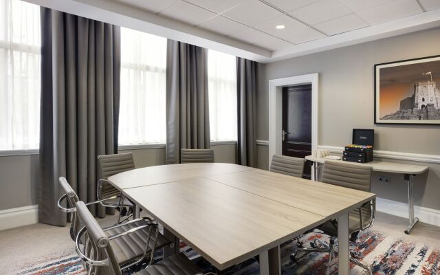 Leonardo Hotel Cardiff