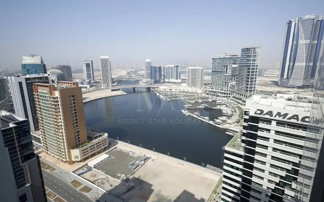 Mh - 1 Bhk Canal View- Ref2512