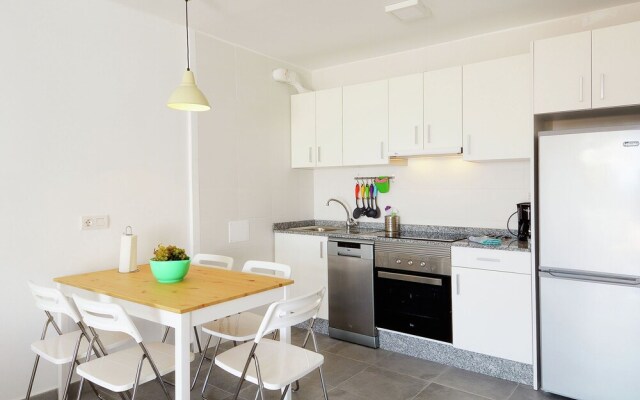 Relaxed Apartment in Puerto del Carmen With Swimming Pool